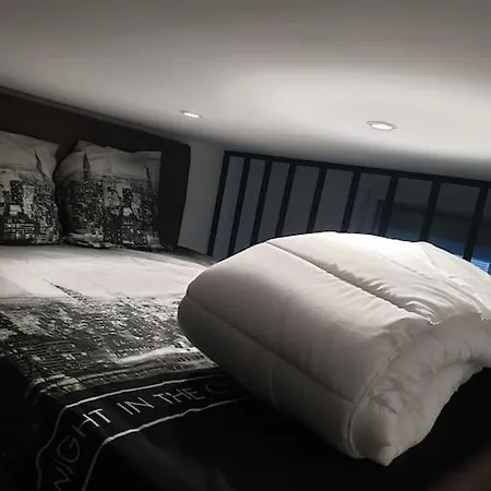 Marron 5 Stars * Amiens