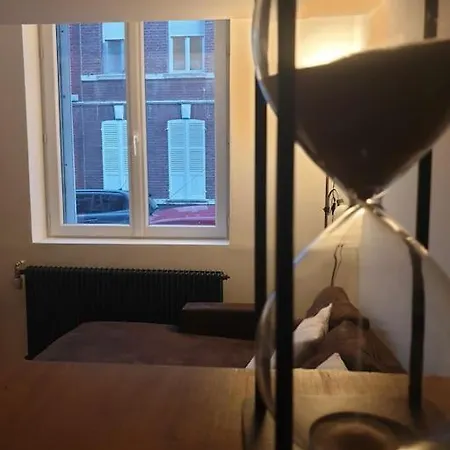 Marron 5 Stars * Amiens