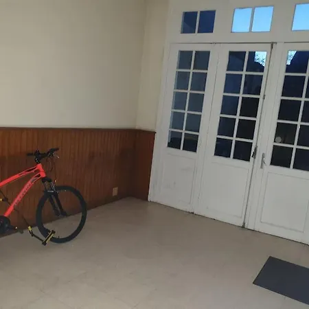 Marron 5 Stars Amiens